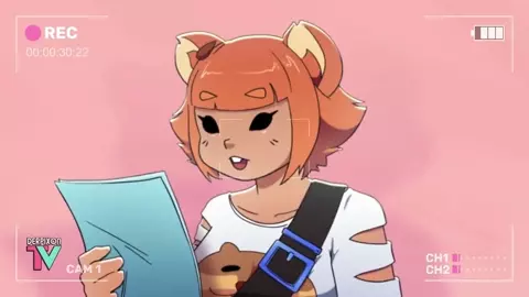 hamichi-s-corner[derpixon][DUBLADA PT BRASIL][4k 60fps]