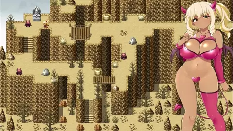 Meltys Quest - 8 No Commentary