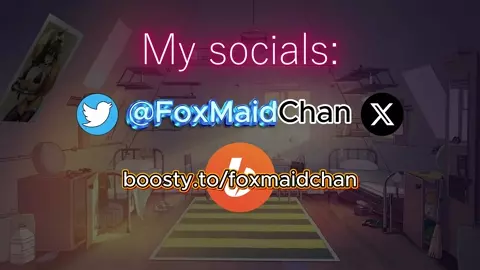 My first HMV | Helltaker HMV | FoxMaid