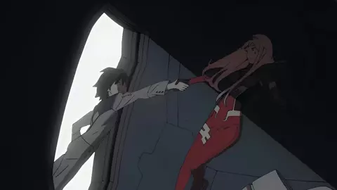 Prove that you are a worthy beast for Zero Two (CEI, Dildo Play)