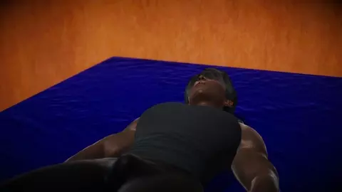 La gran prueba de Donkey Boy