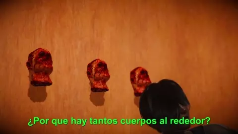 La gran prueba de Donkey Boy