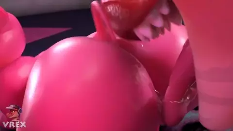 Oral vore by velocirection