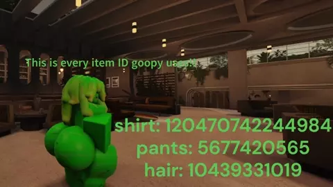 Record your own video with Goopy!!