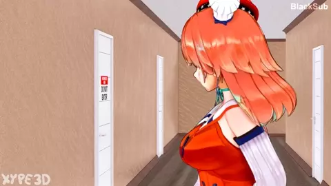 FutaLive - Episode 1 [LEGENDADO PT-BR]