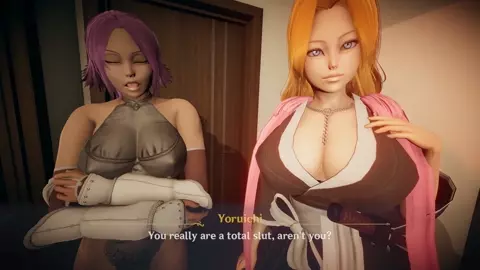 Mother's secret: The story of Orihime [Two Life Studio]