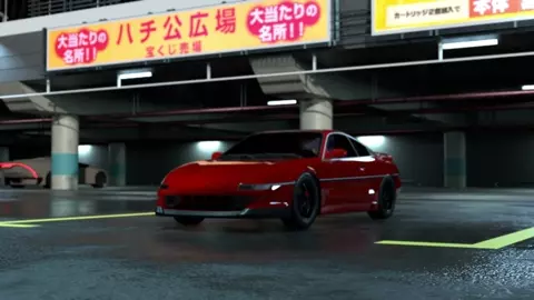 [SinfulDegen] Belle x Vivian