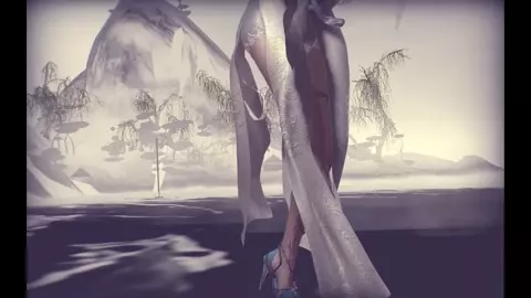 The unknown side of Phoenix Goddess