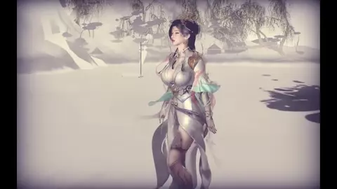 The unknown side of Phoenix Goddess