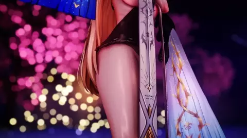 DANCE - Cartethyia [Lanzfh(06/2025)]