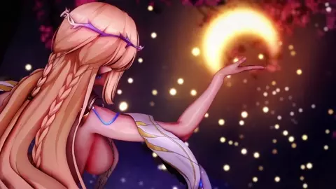 DANCE - Cartethyia [Lanzfh(06/2025)]