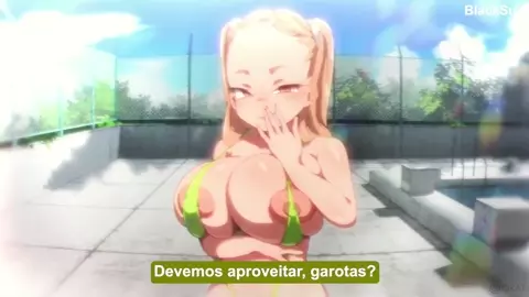 A Quarter of Naughty Girls [LEGENDADO PT-BR]