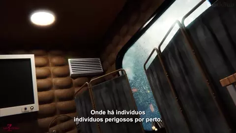 The Rise of a Villain - Harley Quinn [LEGENDADO PT-BR]