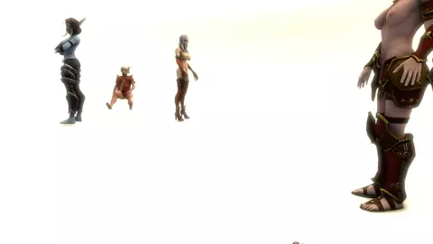 Heroes of their stomachs by thelittleboot