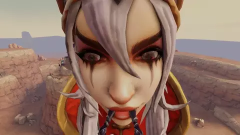 Whitemane's other crusades by thelittleboot