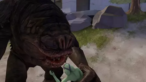 Tasty twi'leks nude by thelittleboot