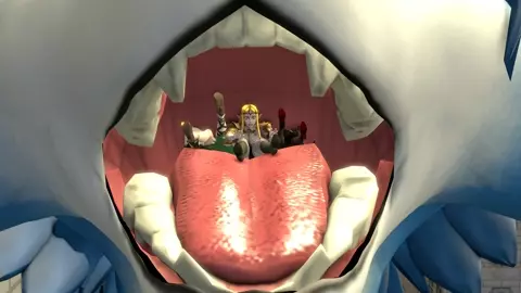 Super snack bros 2 by thelittleboot