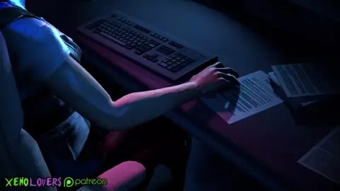 Renato Lyra and The Skull Merchant get Freaky!! (Dead by Daylight)