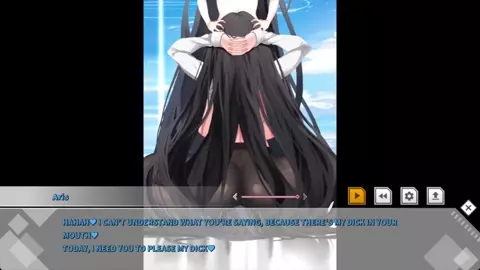 Kivotus Futanari Vol.2 All scenes