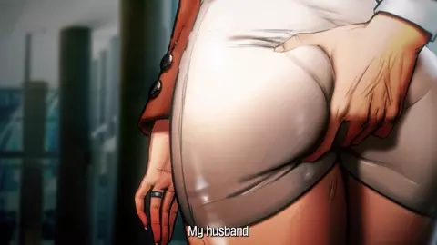 MILF Harem (part1/EN) [SAE]