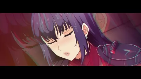 Falling Undercover: Nox Syndicate - Episode 03 Teaser (Mystery NTR VN)
