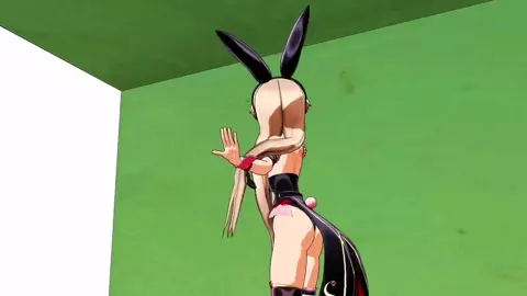 Shimakaze - Wavefile [MMD R15] Manaka