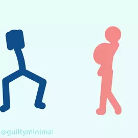 StickLewds mem - LEAVE ME ALONE