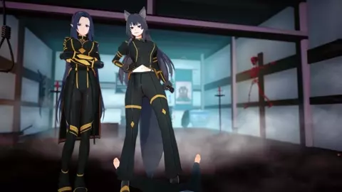 Delta and Gamma Trample