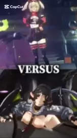 Burnice Vs Jane Doe | WIS/PMV