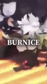 Burnice Vs Jane Doe | WIS/PMV