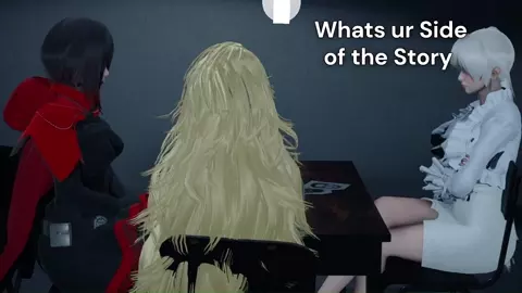 Asking any Women Their side of the Story