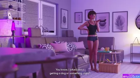 Amy's Secret - Episode 1 - Pilot