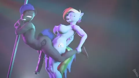 MLP futa compilation № 9