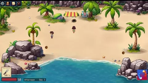 Passions Uncharted - Play No Commentary