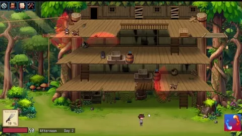 Passions Uncharted - Play No Commentary