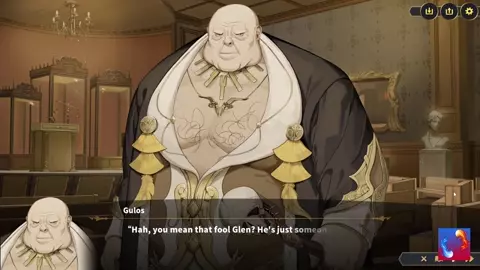 Jerez's Arena - Play No Commentary