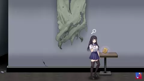 EscapeR - Natuki and the Cursed Village - Play No Commentary