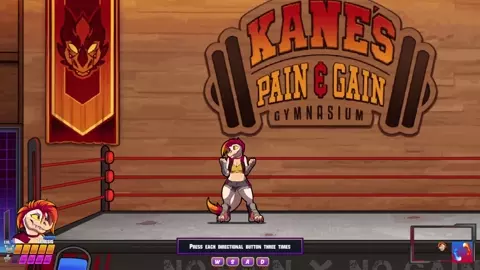 Bare Backstreets - Play No Commentary