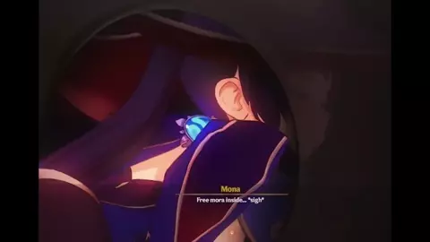 Genshin Impact Hentai Compilation (Part 1)