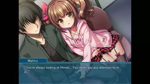 Queen of the Otaku: THERE CAN ONLY BE ONE GALLERY PART 1