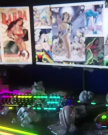 A weekend with Annie