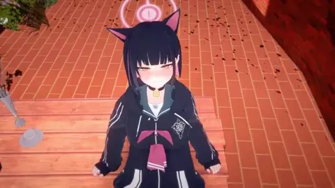 NTR Archive (vol.8) - Kazusa (1) [Peh-Koi]