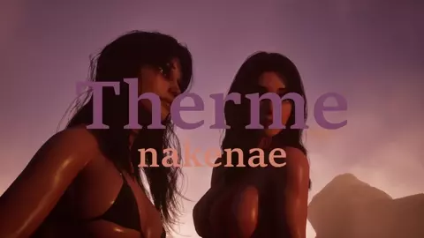 Therme [Nakenae]