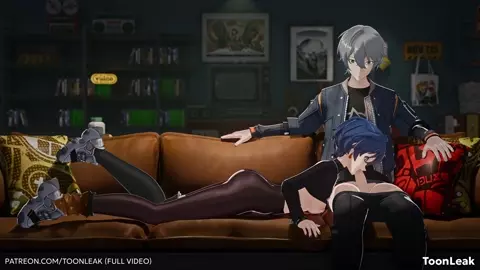 Got caught with my sister (ZZZ) Full