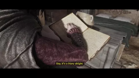 Vampiric Lust (Teaser)