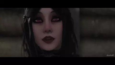 Vampiric Lust (Teaser)