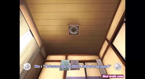 Coercion of a Devoted Wife (Full story)