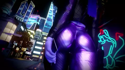 WIDOW | AGAPILORD HMV / PMV