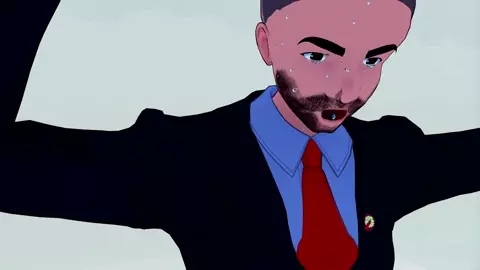 Fate X WH40K GMV PT 3 (Nude and softcore)