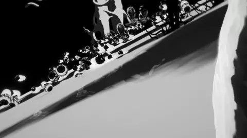 Fate X WH40K GMV PT 3 (Nude and softcore)